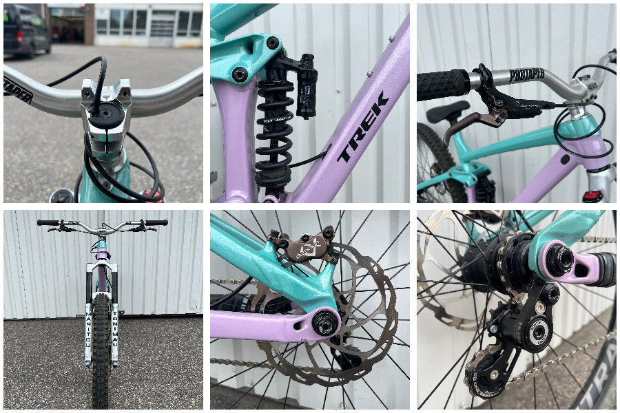 Näillä me ajellaan – Remedy