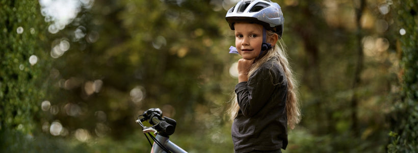 Tyttöjen polkupyörät