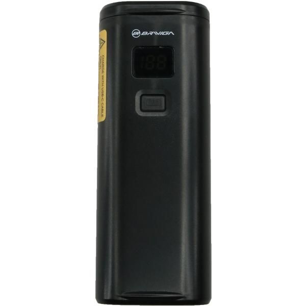 Halo Hilumen Lisäakku USB-C