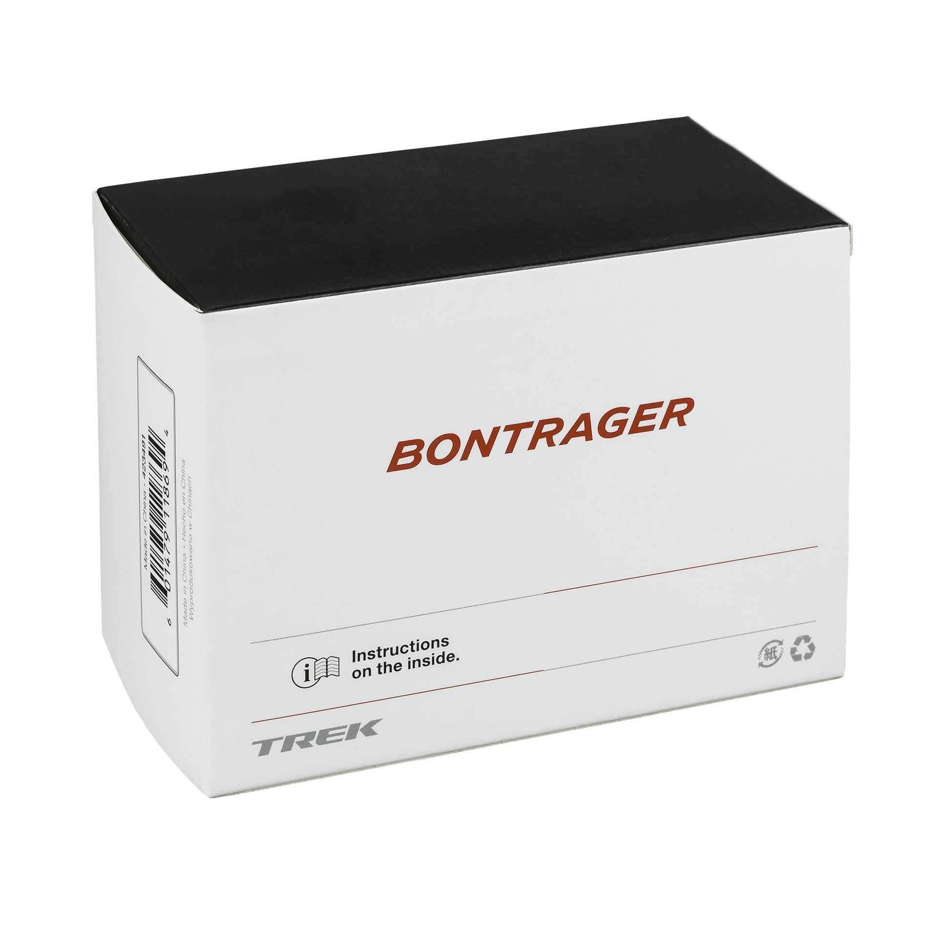 Bontrager Sisärengas Self-Sealing 26x1.75/2.125 Presta 48mm