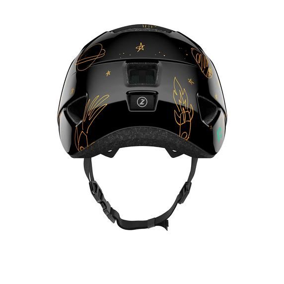 Lazer Kypärä Pnut 2.0 KinetiCore Flying Rocket