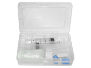 XLC BR-X66 Tektro / XLC levyjarrujen ilmaussarja