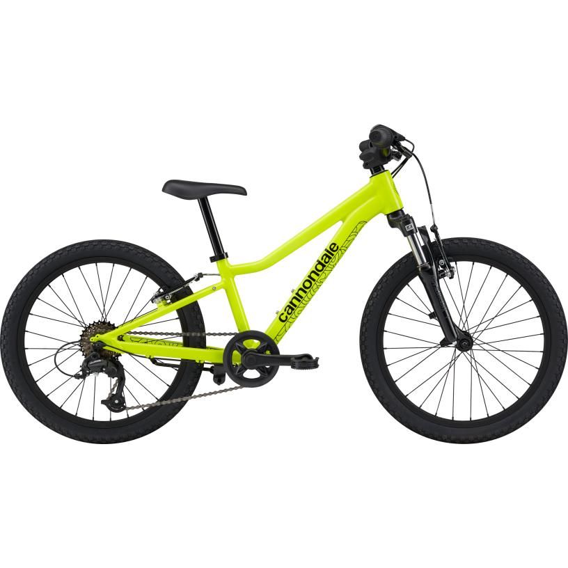 Cannondale Kids Trail 20
