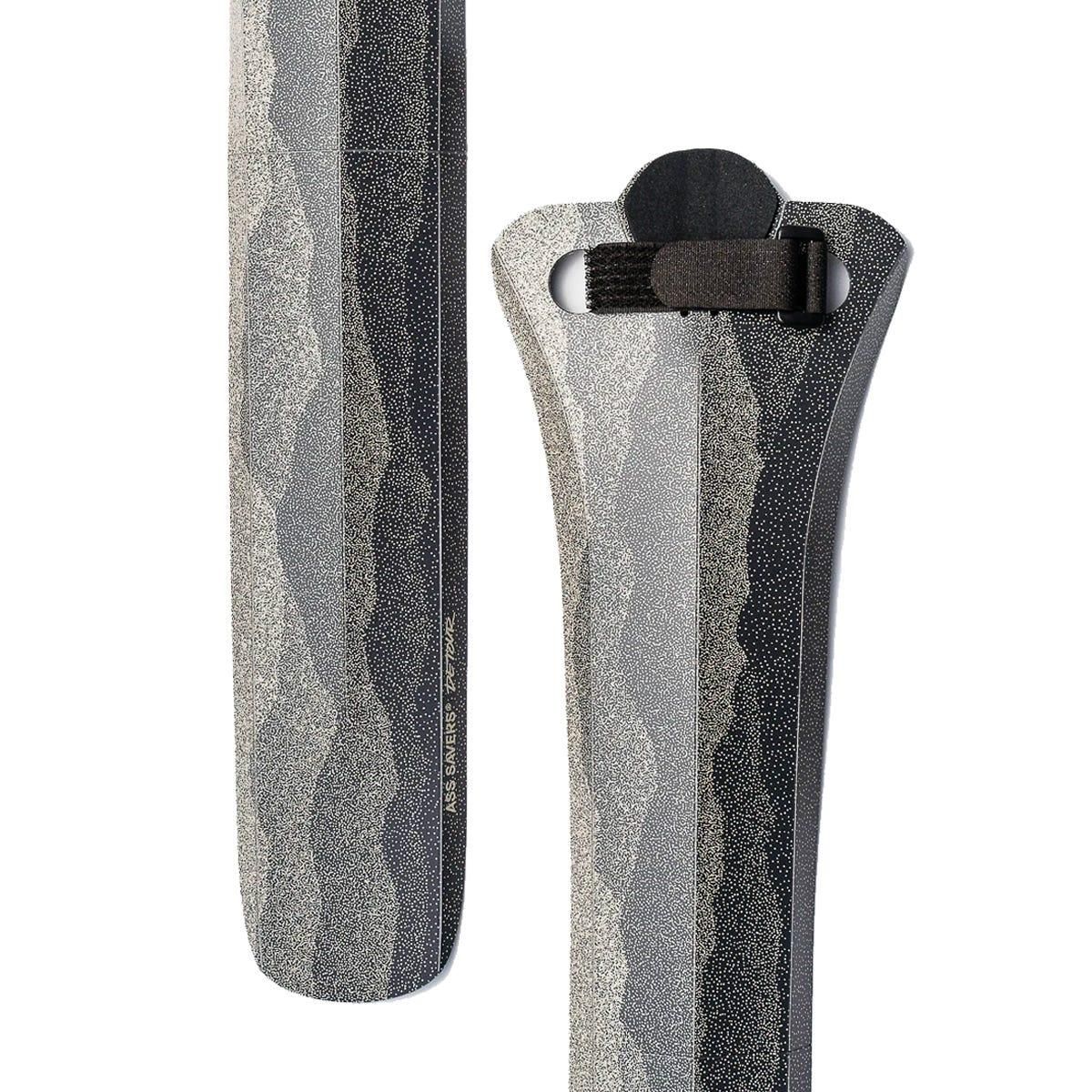 Ass Saver Pikalokasuoja taakse Fendor Bendor Big FRR-4 GRV, Detour