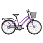 Crescent Saga 20 3-v