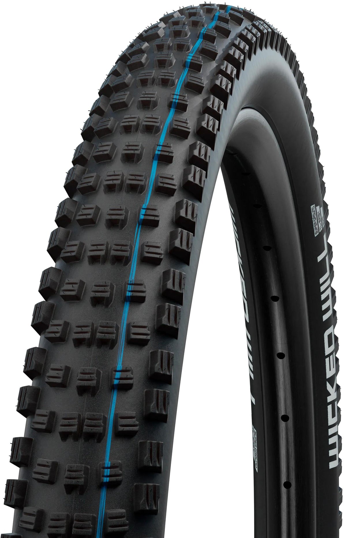 Schwalbe Wicked Will Evolution Line – Taitettava maastorengas, 29 x 2,40"