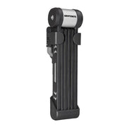 Kryptonite KryptoLok 610 S Taittuva lukko 5mm link, 100cm