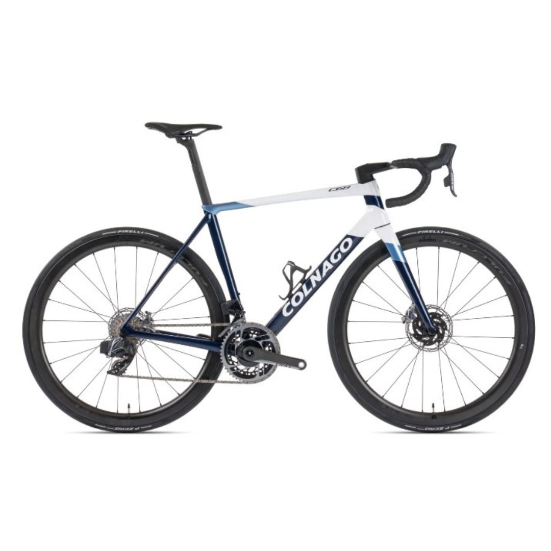 Colnago C68 Road maantiepyörät