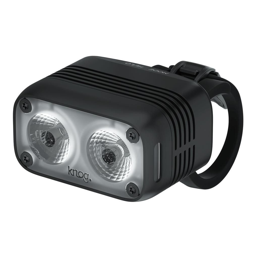 Knog Etuvalo Blinder Road 600