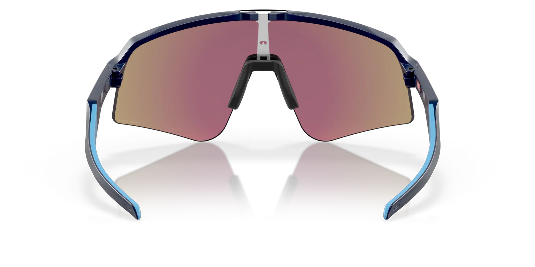 Oakley Sutro Lite Sweep – pyöräilylasit, Prizm Sapphire