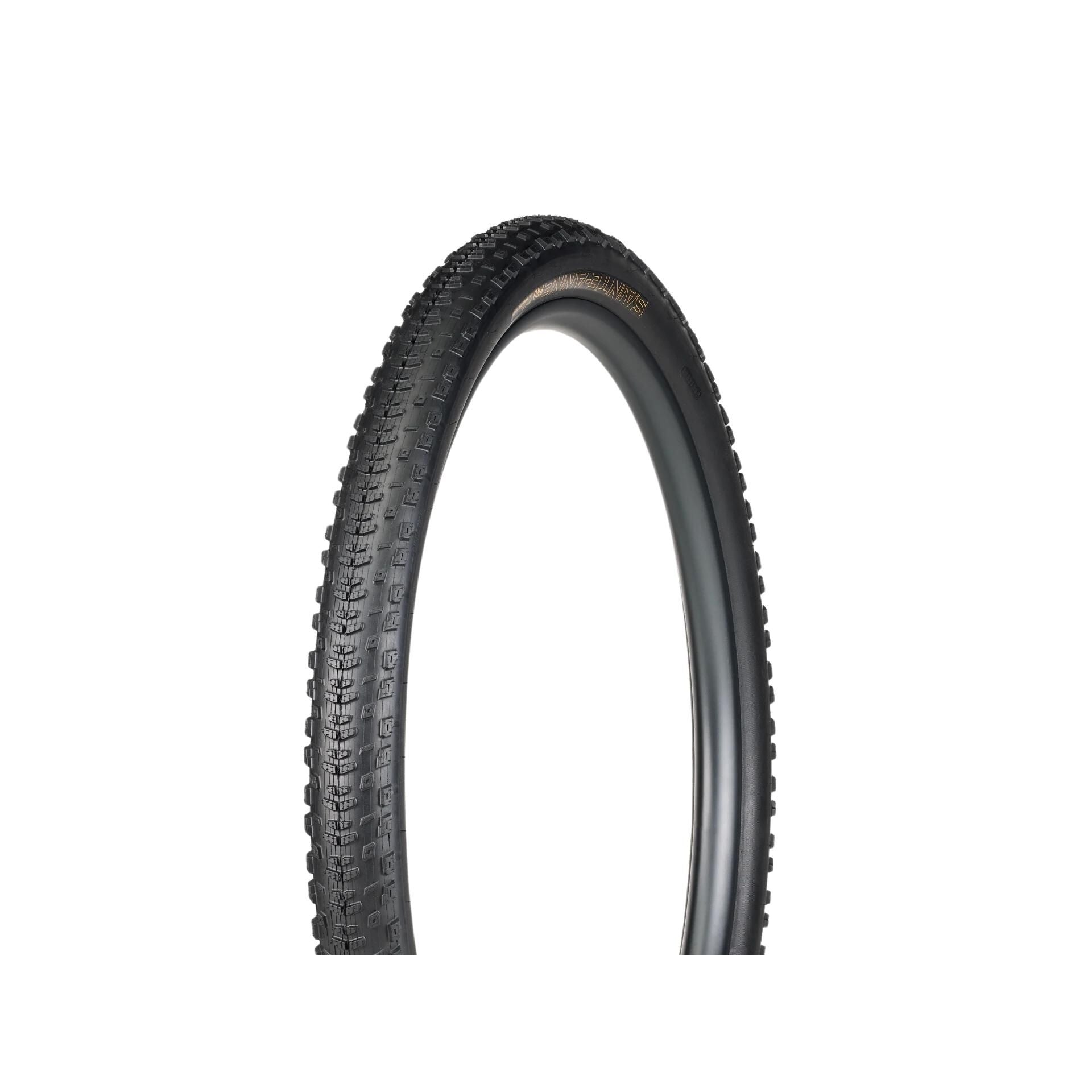 Bontrager Rengas Sainte-Anne Pro XR TLR 29x2.4 Musta