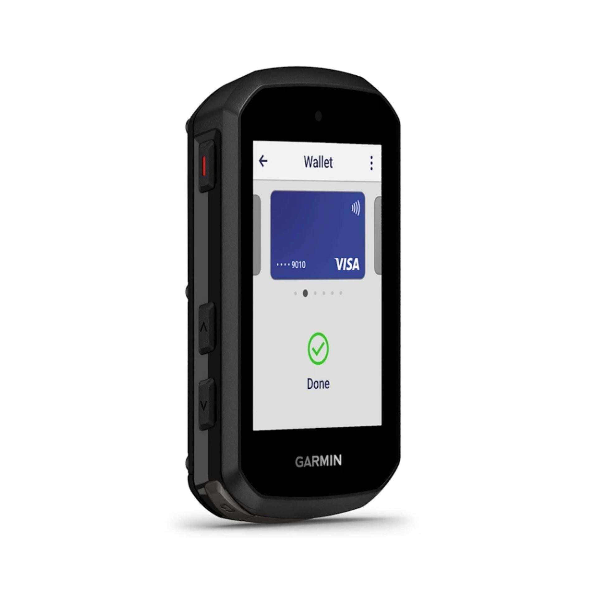 Garmin Ajotietokone Edge 850