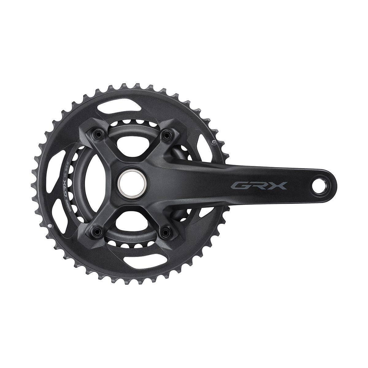 Shimano Kampisarja 10-v tupla 170mm 46/30T GRX FC-RX600