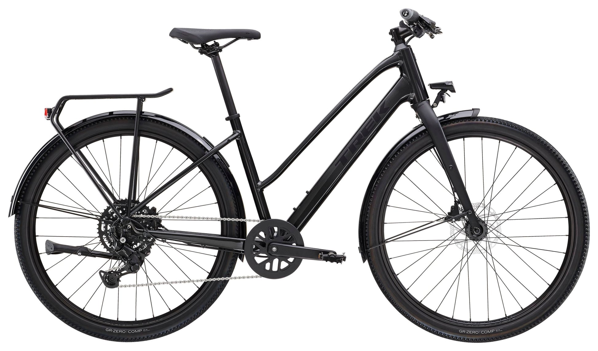Trek Dual Sport 2 Midstep Gen 5