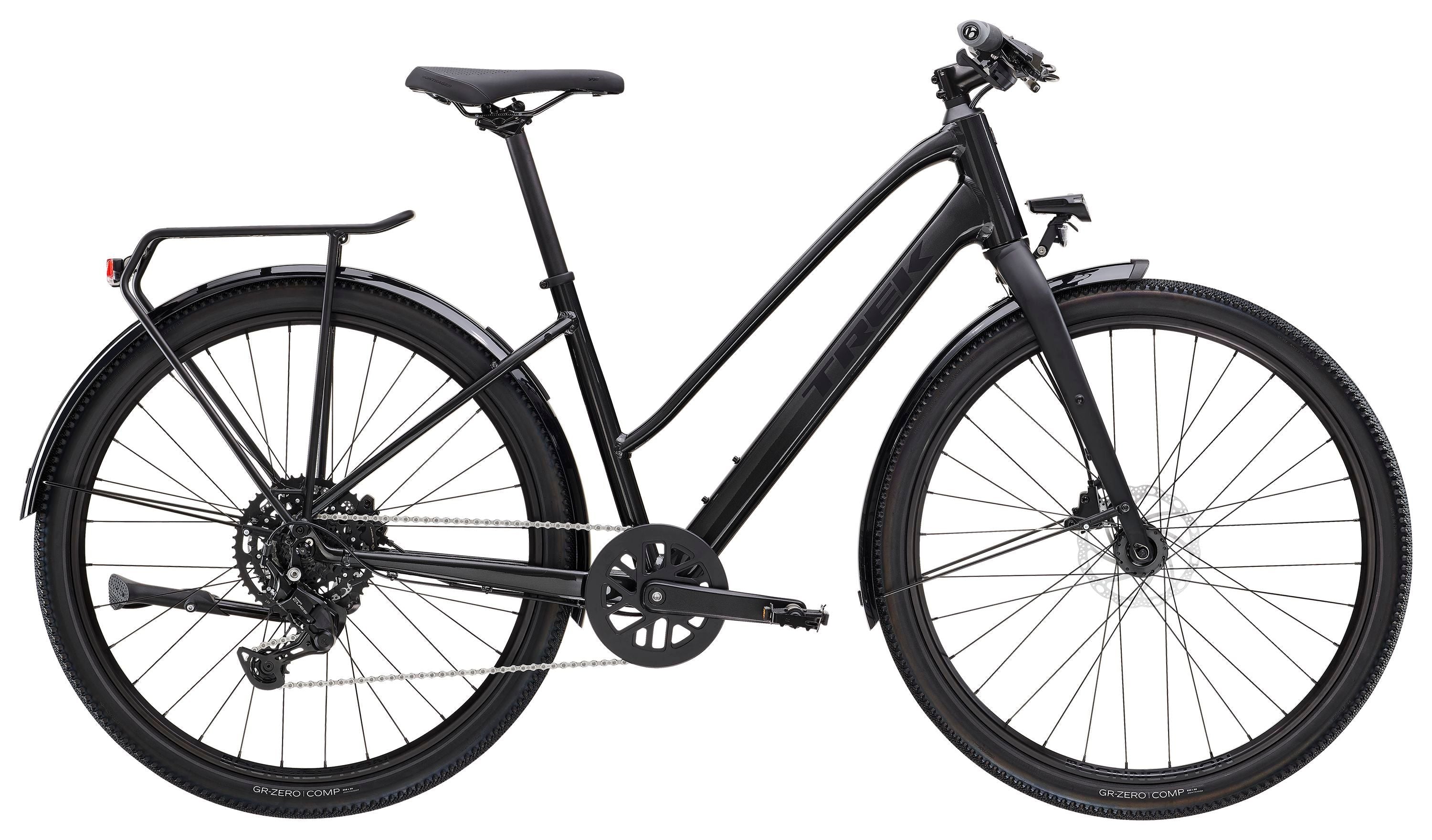 Trek Dual Sport 2 Midstep Gen 5