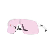 Oakley Ajolasit Sutro Lite S Matte White w/Prizm Low Light