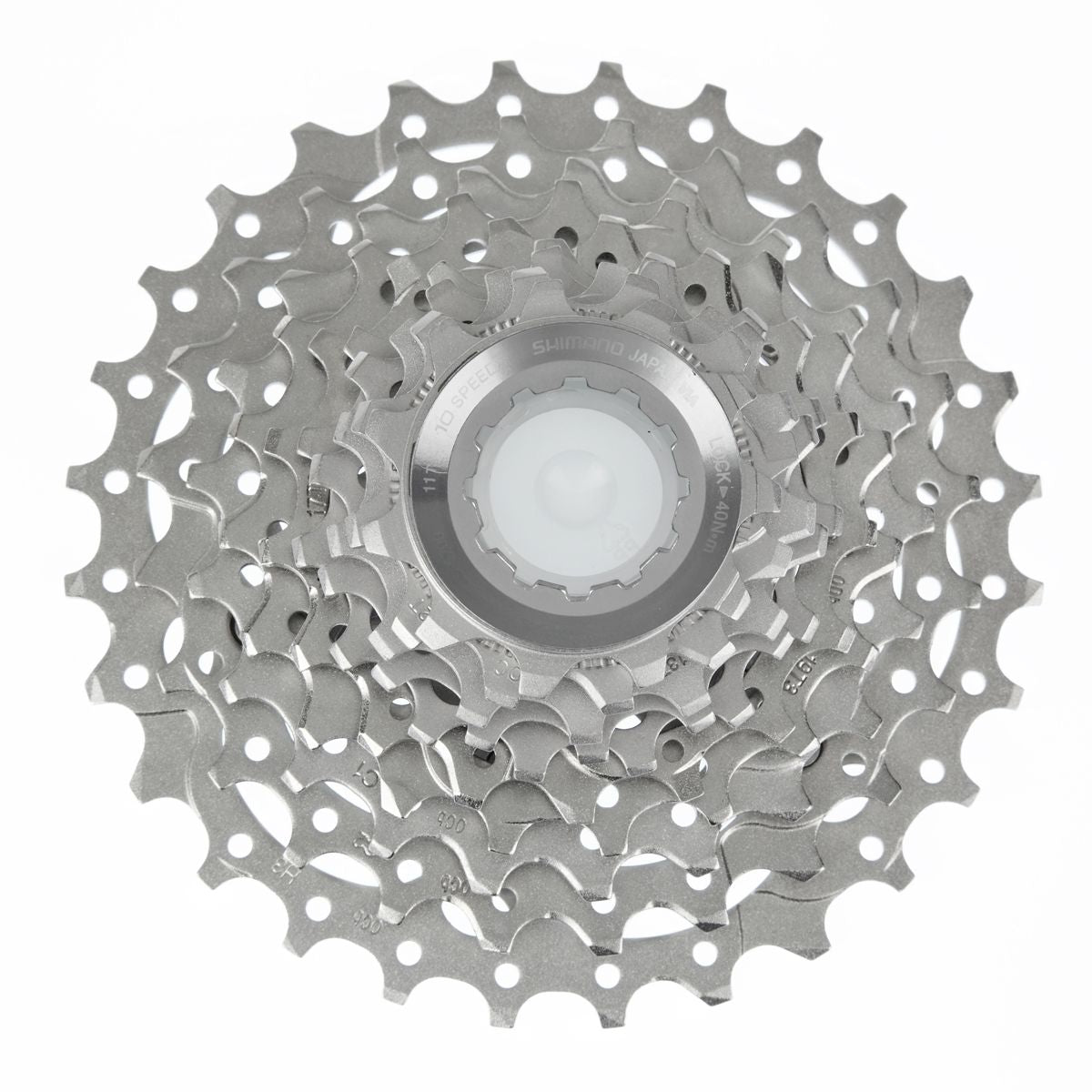 Shimano Kasetti 10-v 11-28 CS-6700 Ultegra