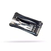 Pro Sisäinen reititys -työkalu Vaijereille/kuorille/Di2:lle