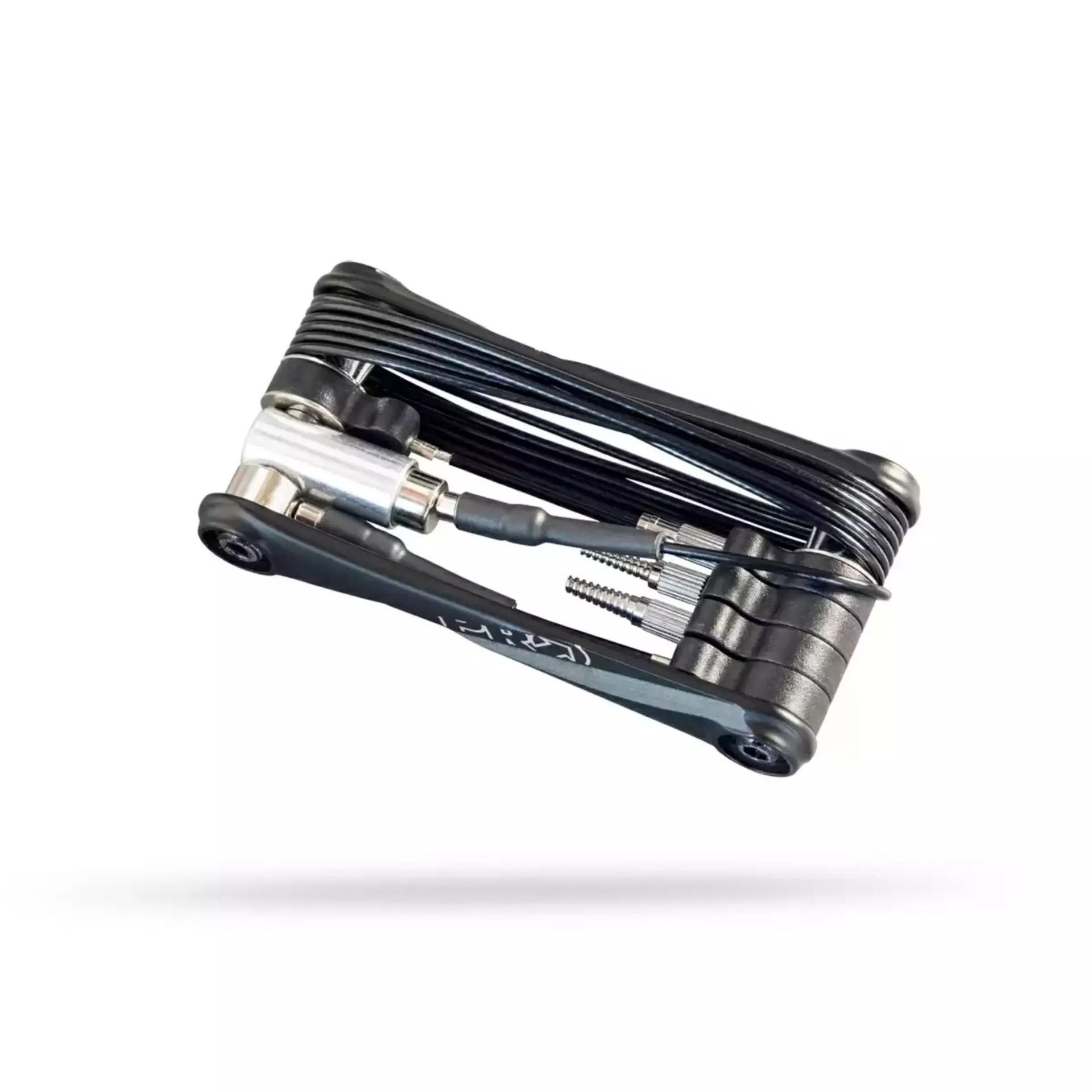 Pro Sisäinen reititys -työkalu Vaijereille/kuorille/Di2:lle