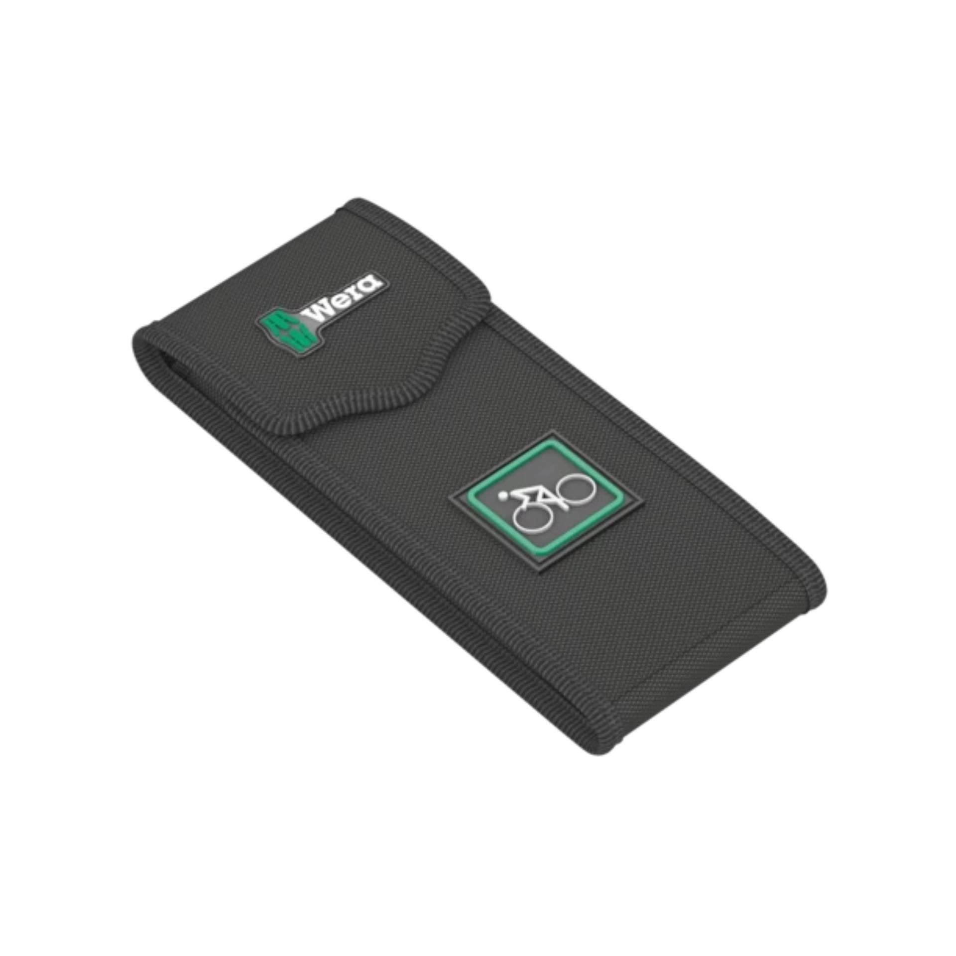 Wera L-Avainsarja Torx & Hexagonal