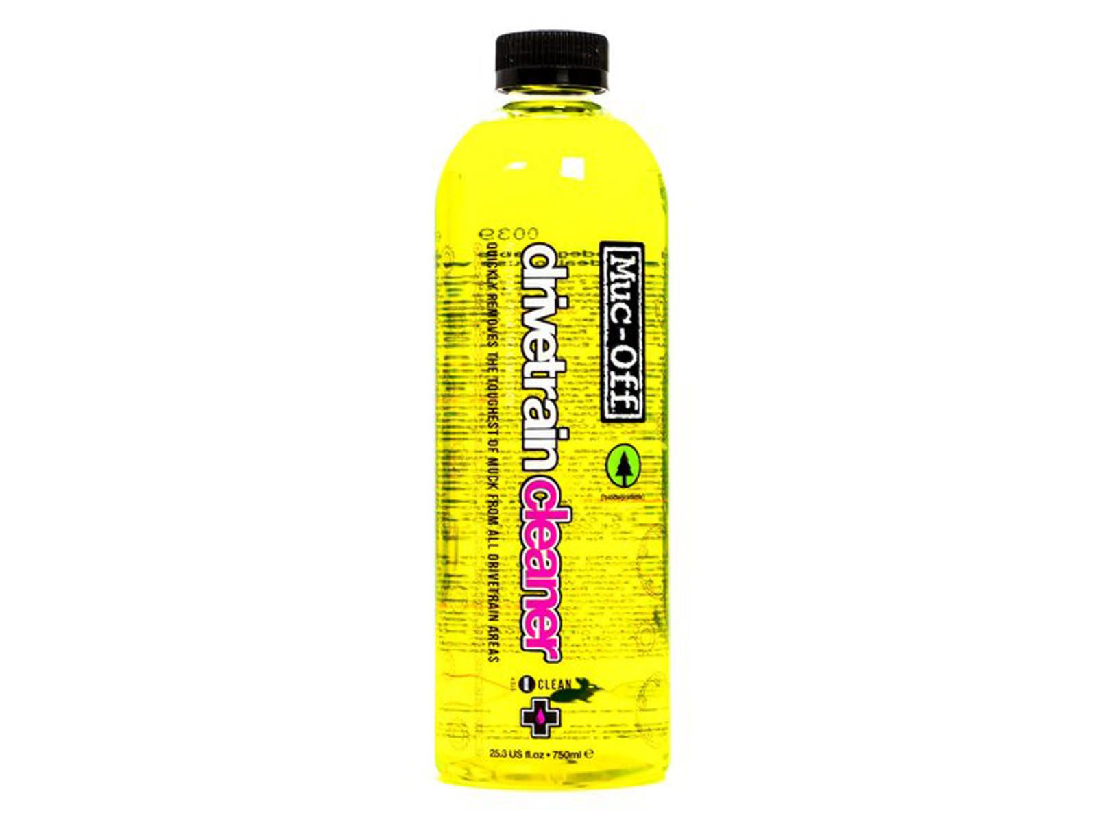 Muc-Off Bio-Pesuaine Drivetrain Cleaner