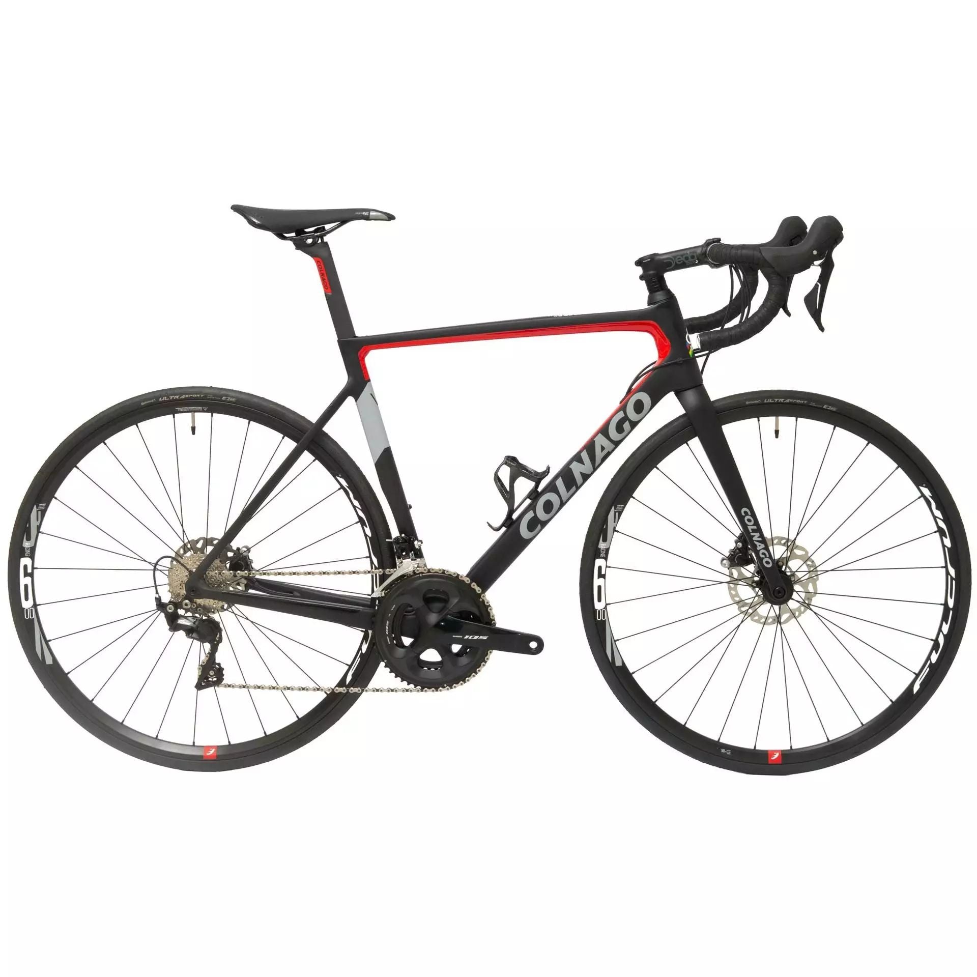 Colnago V3 Disc Ultegra