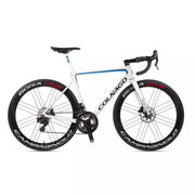 Colnago V3-Rs Disc Red Etap Axs  52S Valkoinen