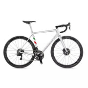 Colnago C64 Disc Runko Disc 56S Frozen White