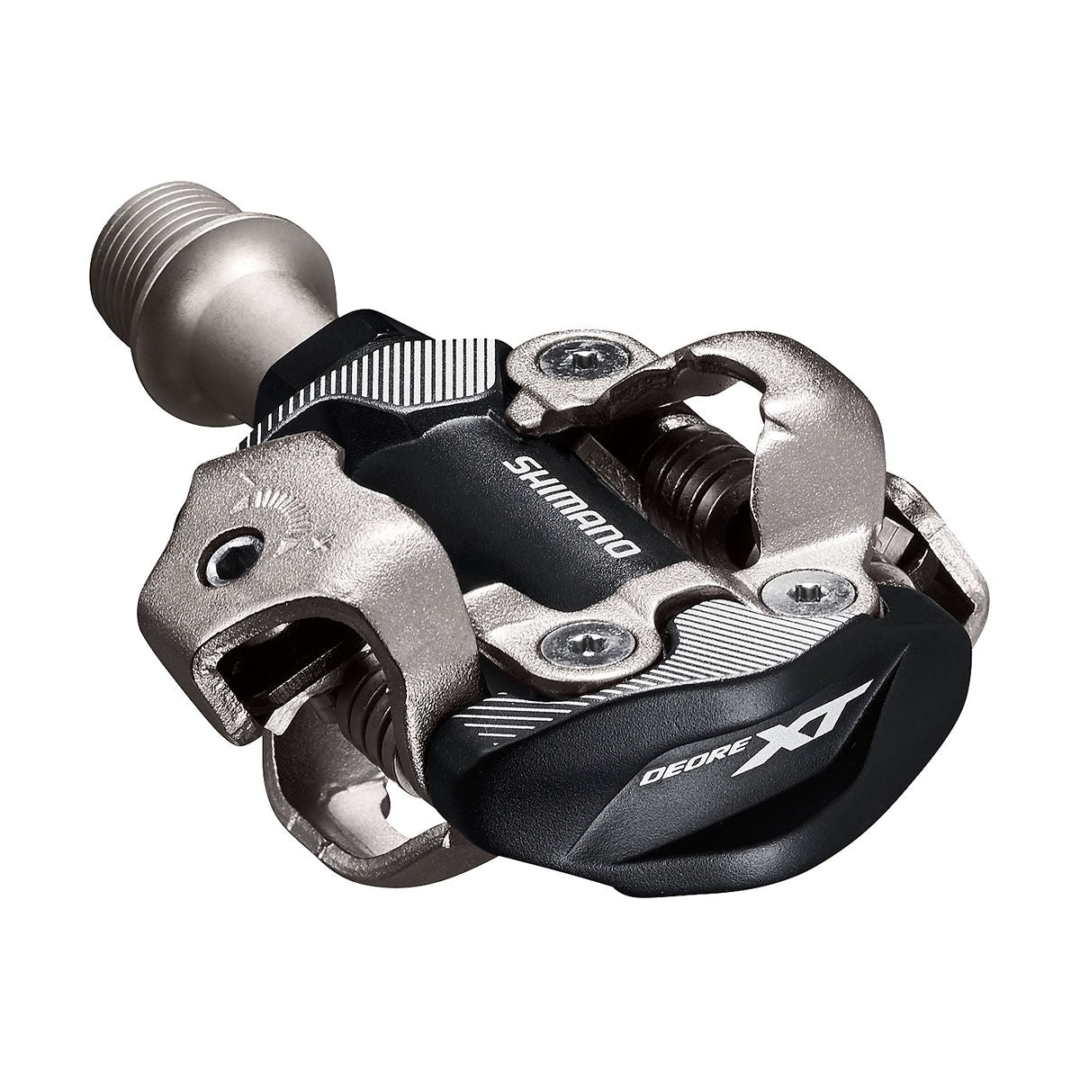 Shimano Polkimet SPD  PD-M8100 Deore XT