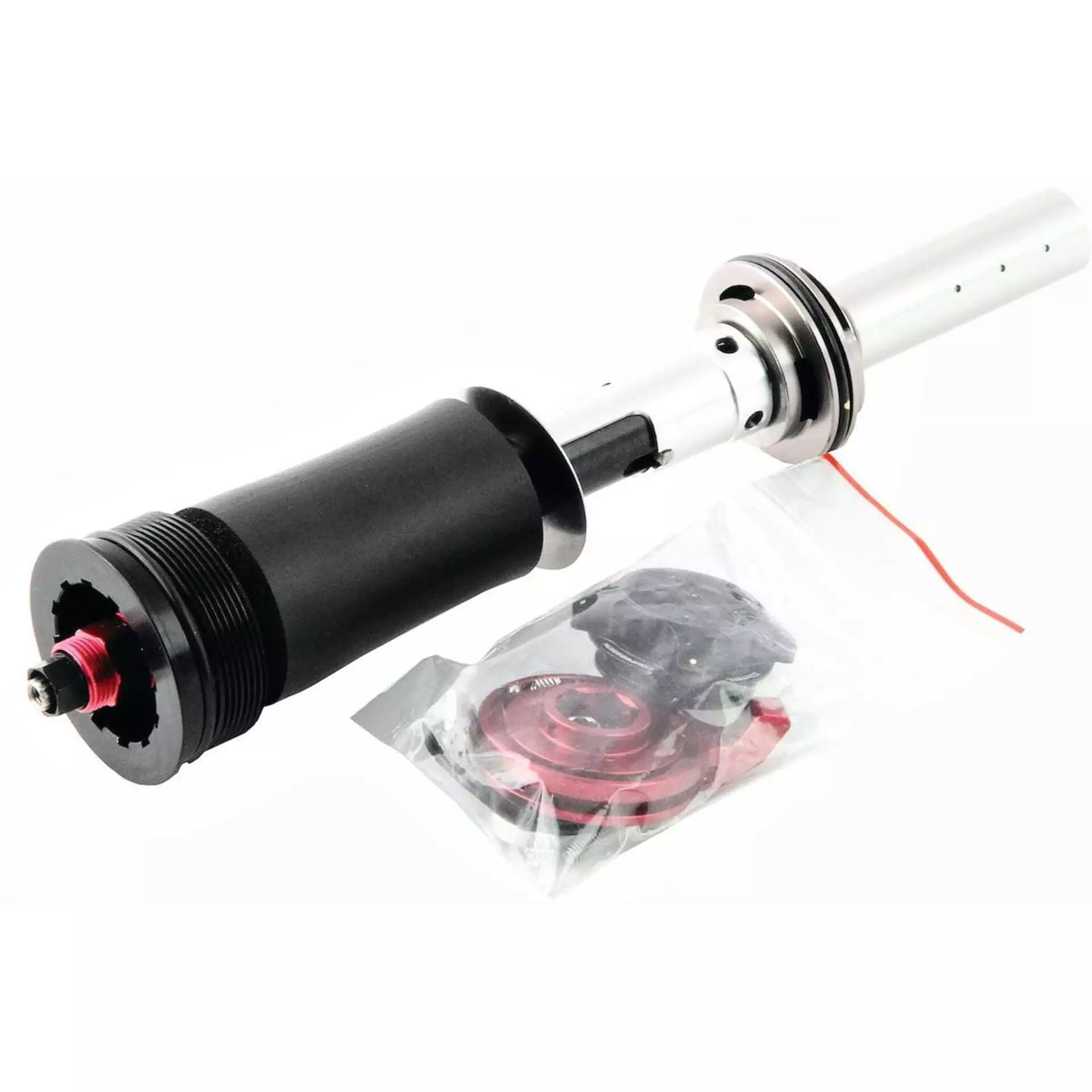 Manitou Mattoc Pro MC2 Compression damper