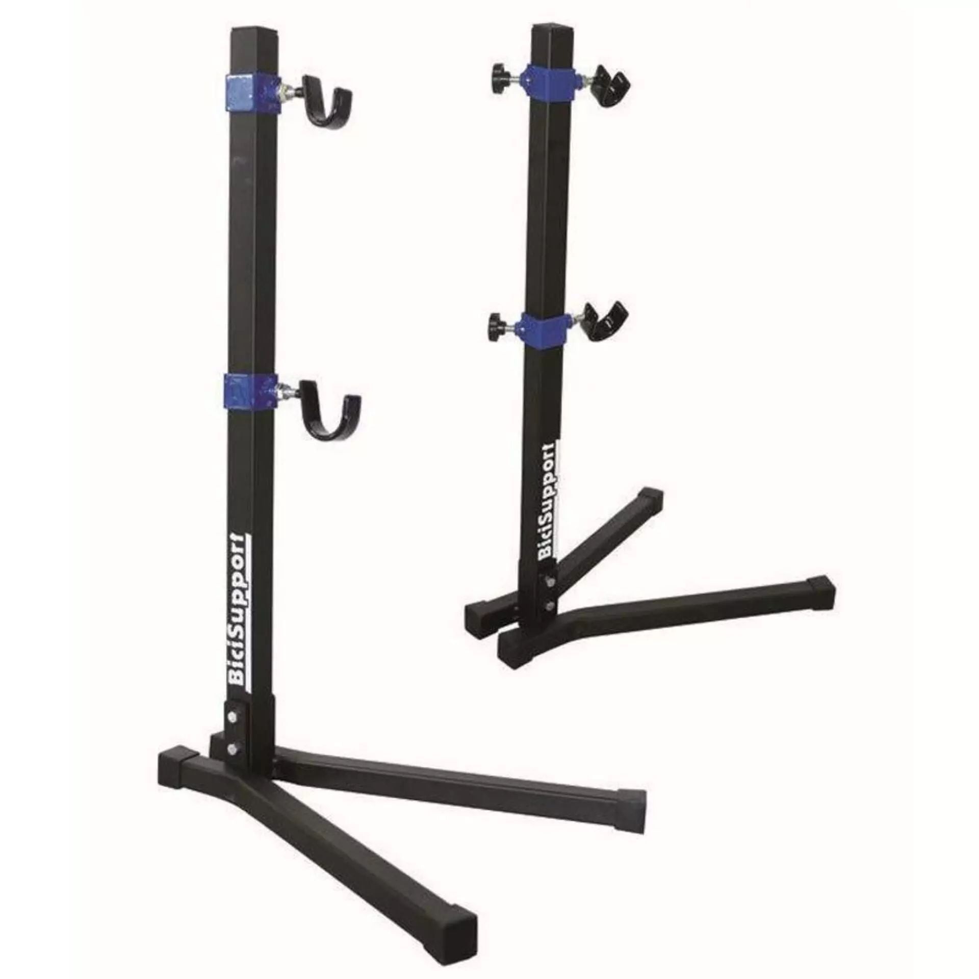 BiciSupport Big Stand - Seisontateline 18"-29" -Pyörille