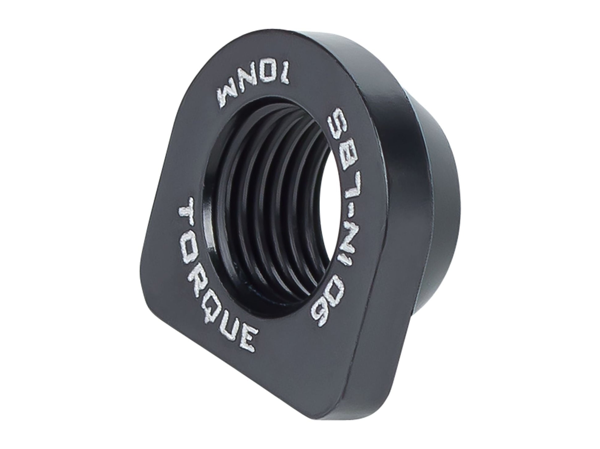 Trek Rocker Pivot Seatstay Nut M10x8mm