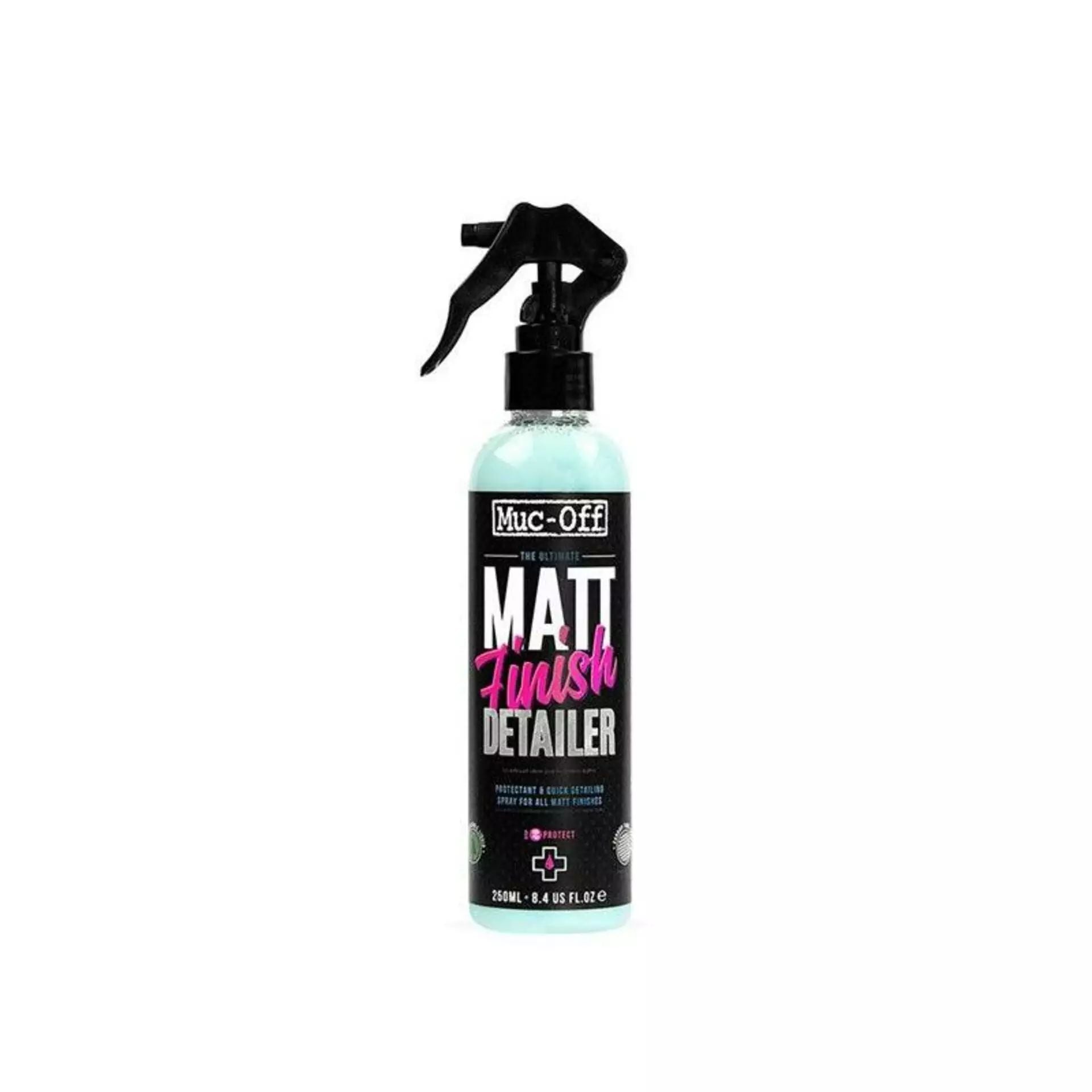 Muc-Off Matt Finish Detailer