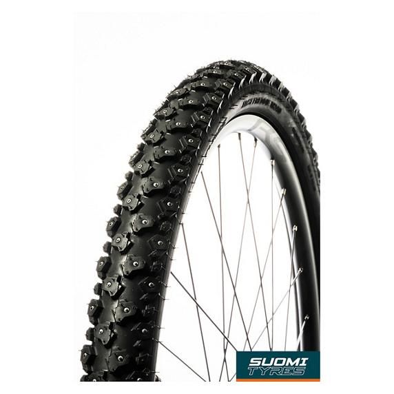 Suomi Tyres Nastarengas 54-584 Fast Freddie W240 27.5 x 2.10