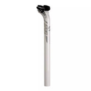 Pro Istuinkannatin Di2 yhteensopiva Valkoinen 31,6 350mm