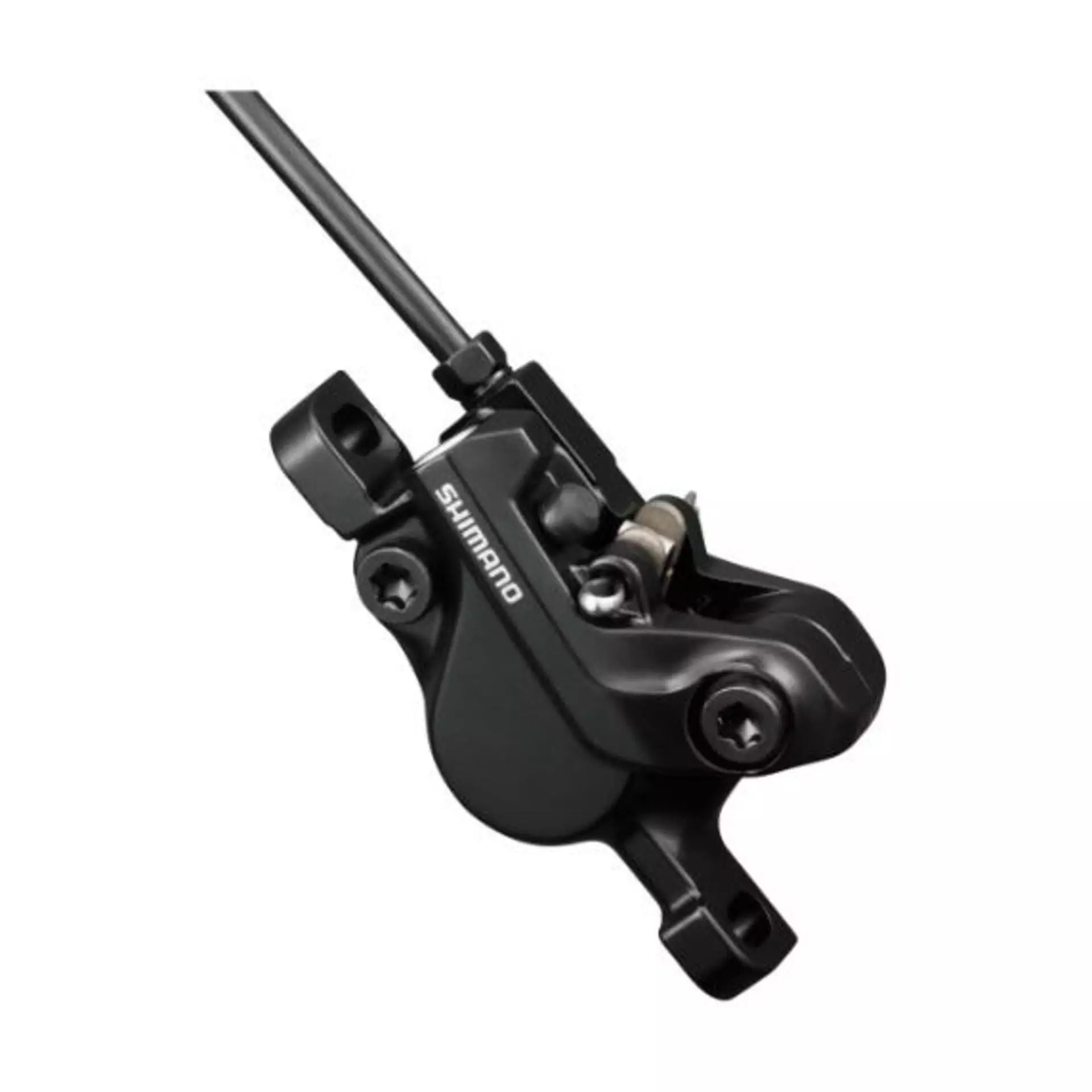 Shimano Deore Levyjarrusatula Etu tai Taka BR-MT500
