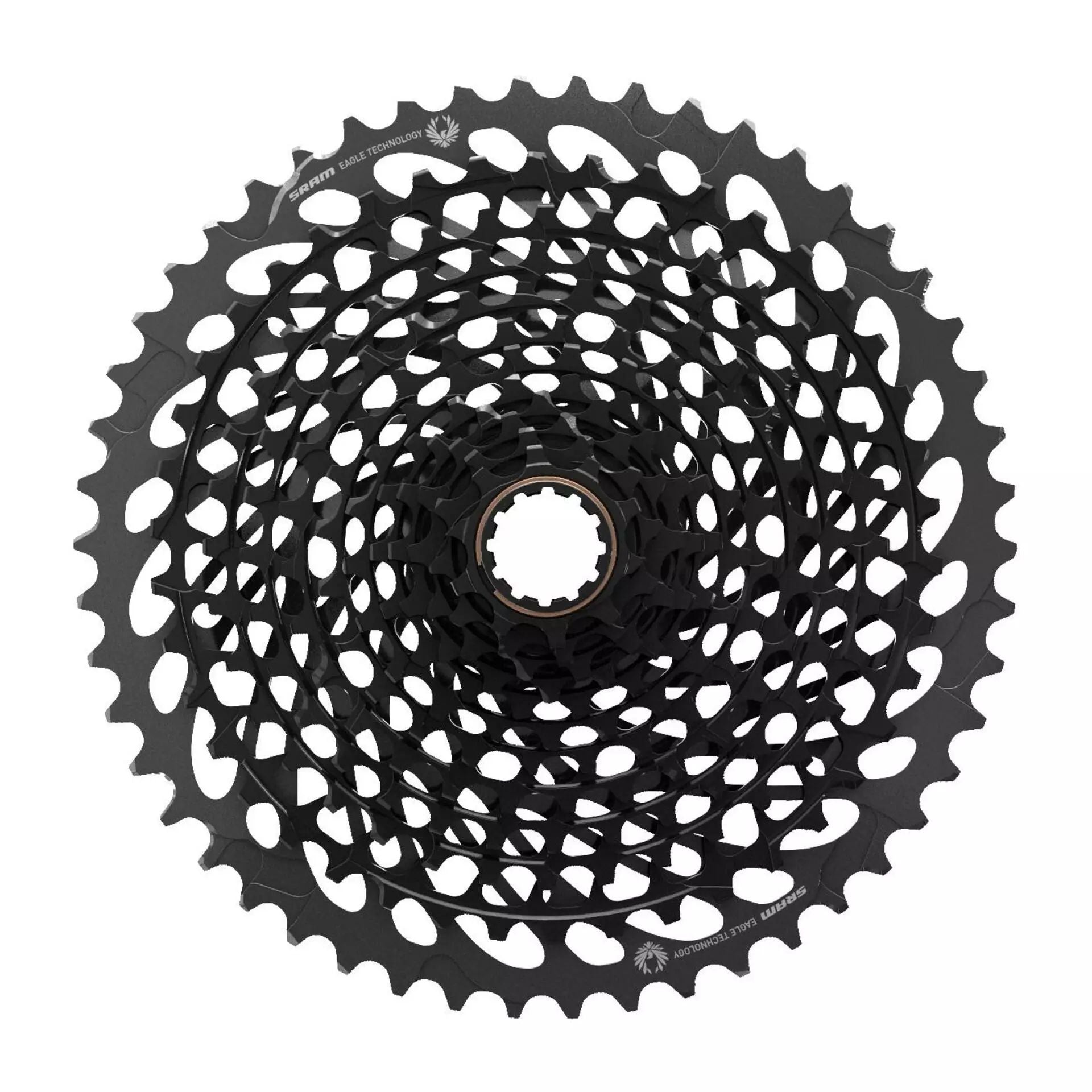 SRAM Kasetti XG-1295 12s, 10-52t