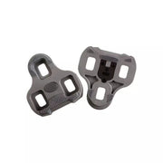 Look Klossit Keo Grip, Harmaa