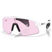 Oakley Stunt Devil, Matte White / Prizm Low Light