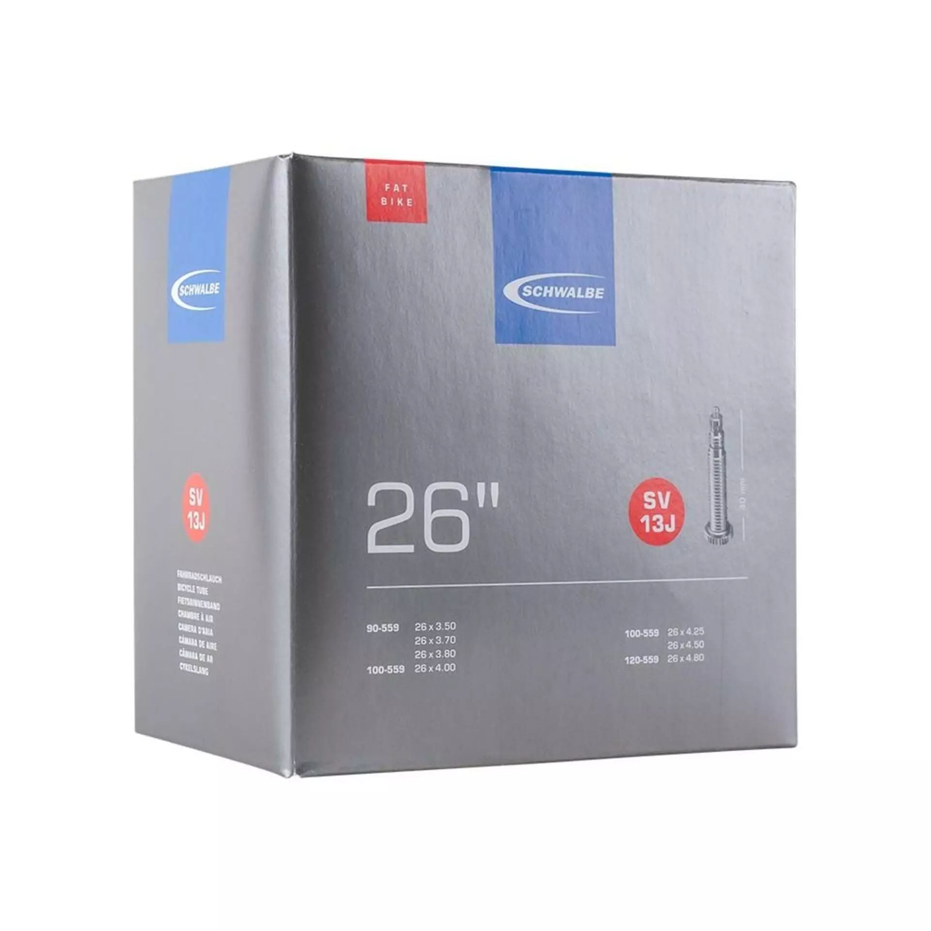 Schwalbe Sisärengas SV13J, 90/120x559