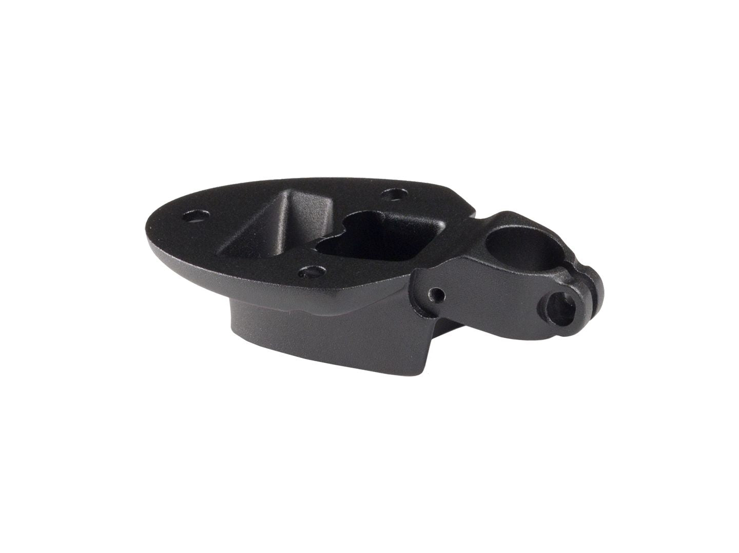 Bontrager Speed Concept Stem Low-Near [STM BNT SC LOW NEAR BK]