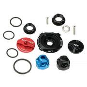 Manitou Mezzer Pro Adjustment Knob / Air Cap Kit