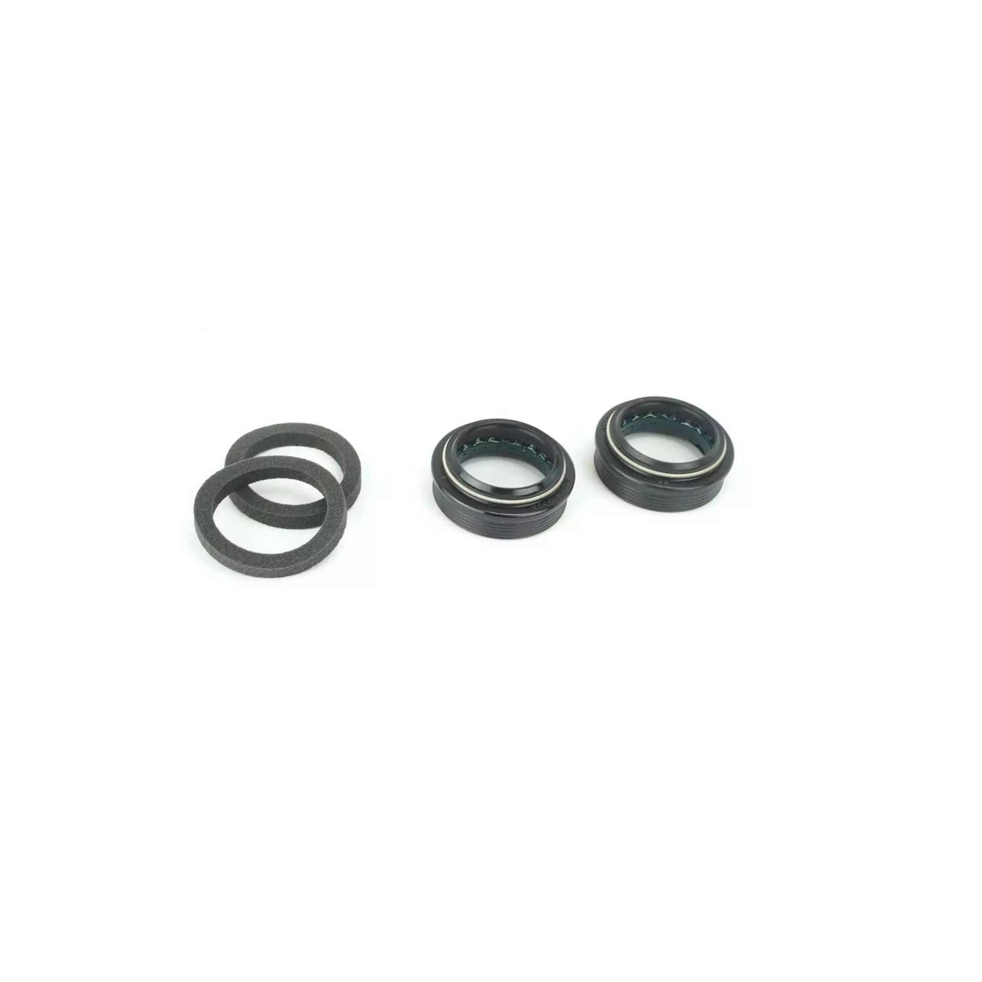 Manitou Dust Seal Kit, 37mm (Mezzer)