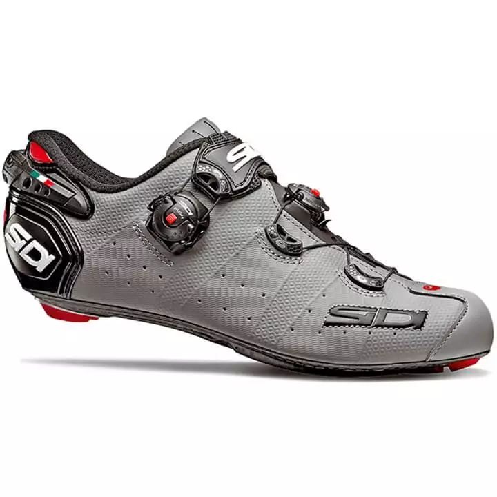 Sidi Ajokenkä Road Wire 2 Carbon