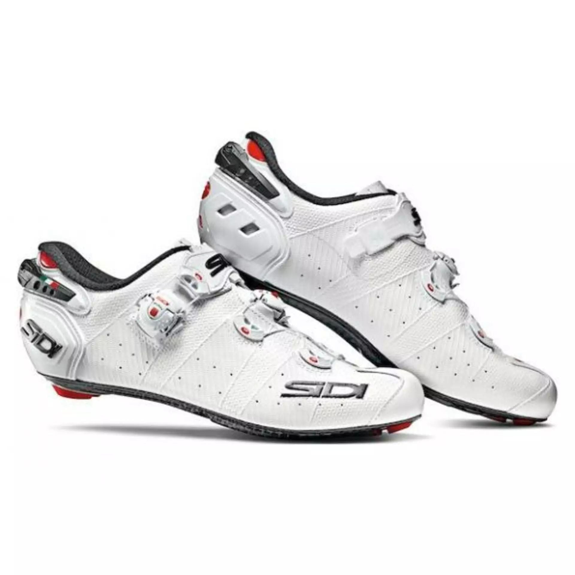 Sidi Ajokenkä Road Wire 2 Carbon