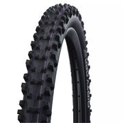 Schwalbe Dirty Dan 29x2,35, 60-622 reunalangallinen