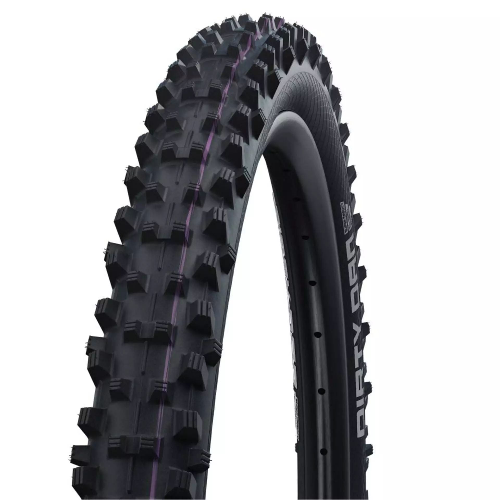 Schwalbe Dirty Dan 29x2,35, 60-622 reunalangallinen