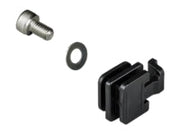 Bontrager Valokiinnike Flare Rack Quick Mount Kit