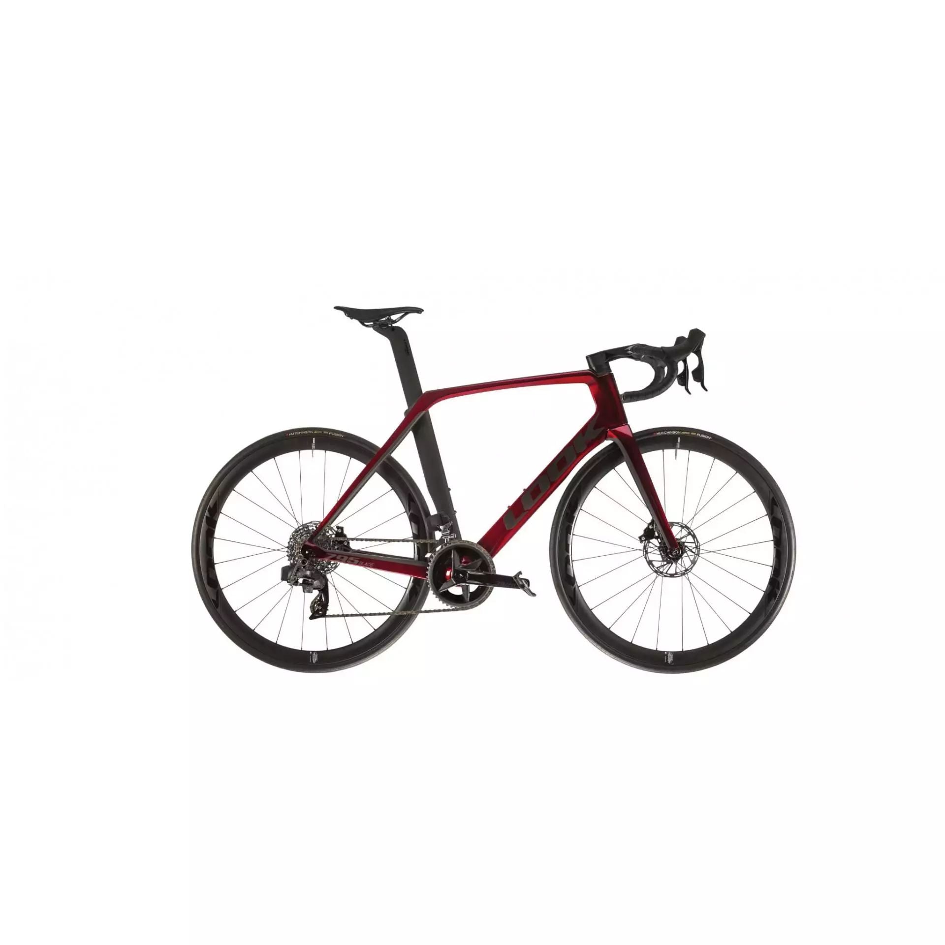 Look 795 Blade Disc Rival eTap