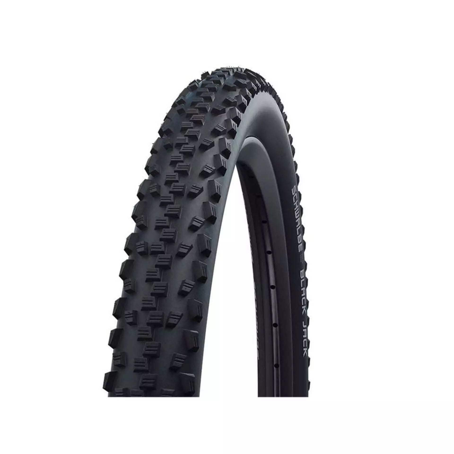 Schwalbe Rengas Black Jack, 47-507